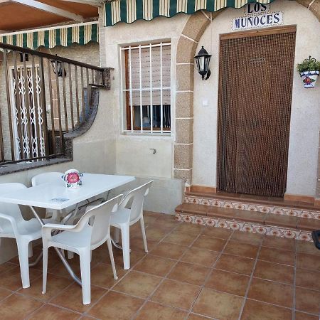 Bungalow Santa Pola Playa Εξωτερικό φωτογραφία