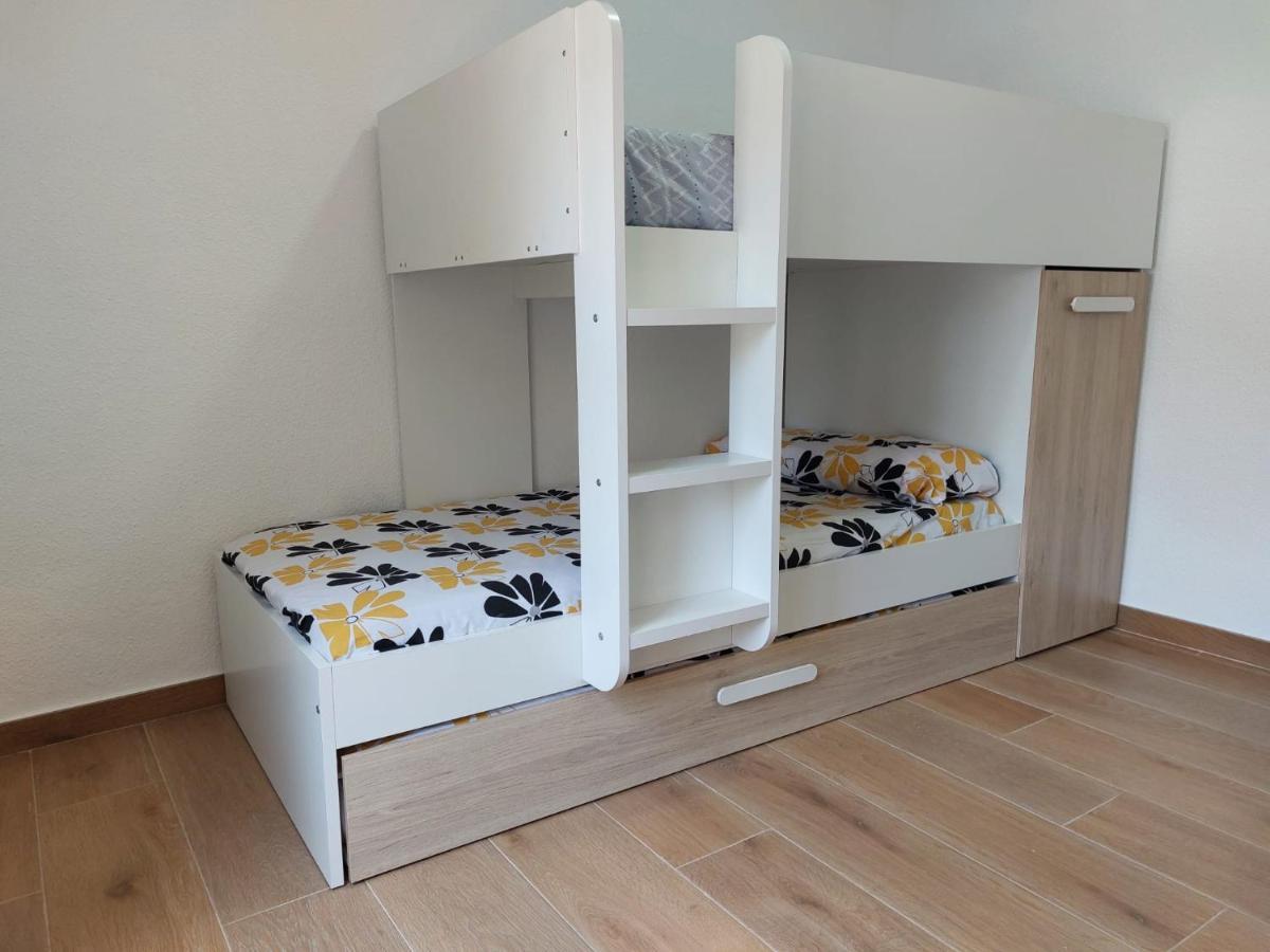 Bungalow Santa Pola Playa Εξωτερικό φωτογραφία