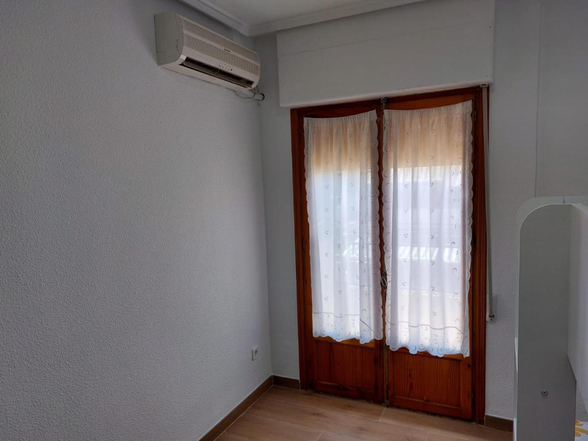 Bungalow Santa Pola Playa Εξωτερικό φωτογραφία