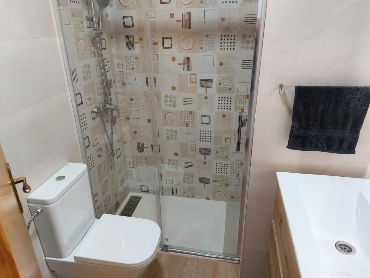 Bungalow Santa Pola Playa Εξωτερικό φωτογραφία
