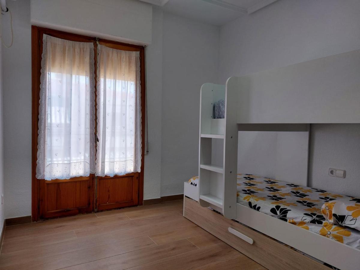 Bungalow Santa Pola Playa Εξωτερικό φωτογραφία