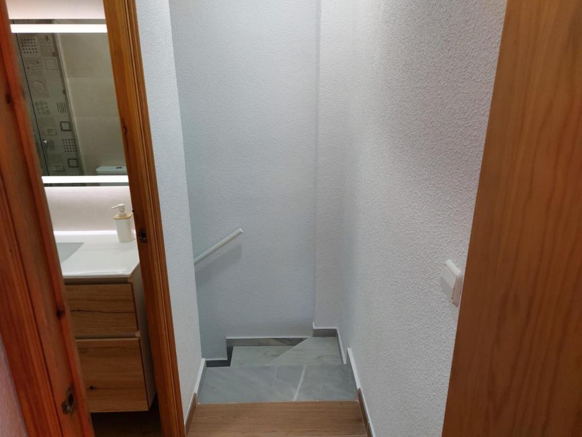 Bungalow Santa Pola Playa Εξωτερικό φωτογραφία