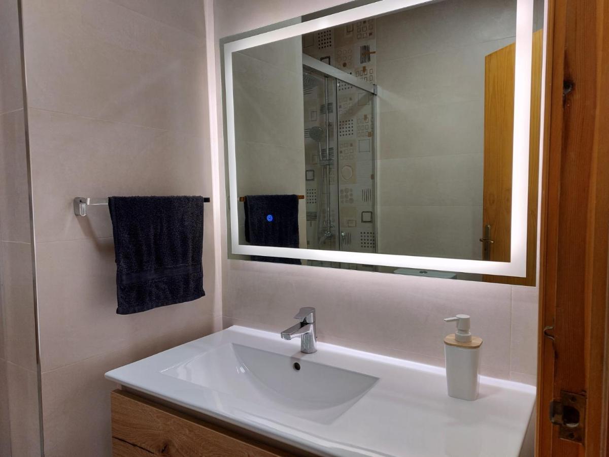 Bungalow Santa Pola Playa Εξωτερικό φωτογραφία