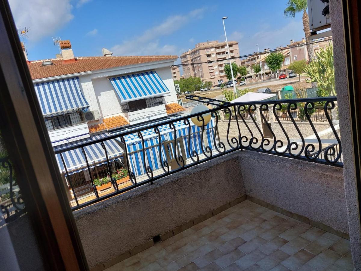 Bungalow Santa Pola Playa Εξωτερικό φωτογραφία