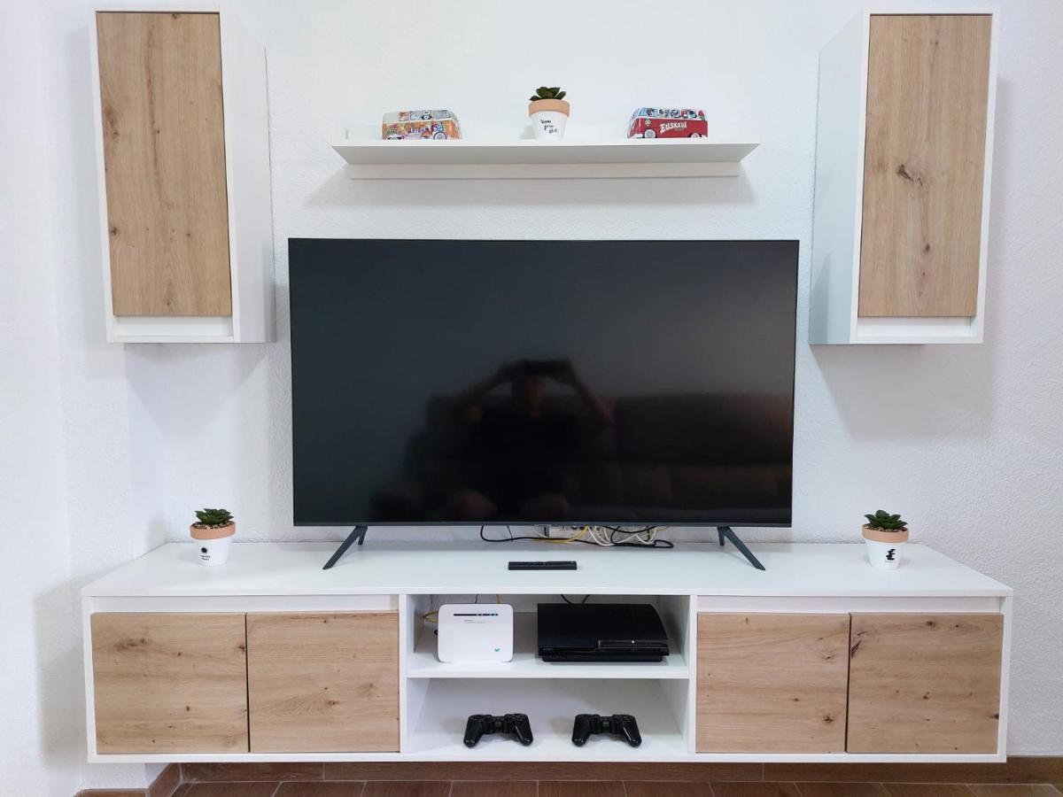 Bungalow Santa Pola Playa Εξωτερικό φωτογραφία