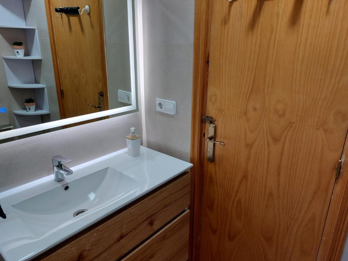 Bungalow Santa Pola Playa Εξωτερικό φωτογραφία