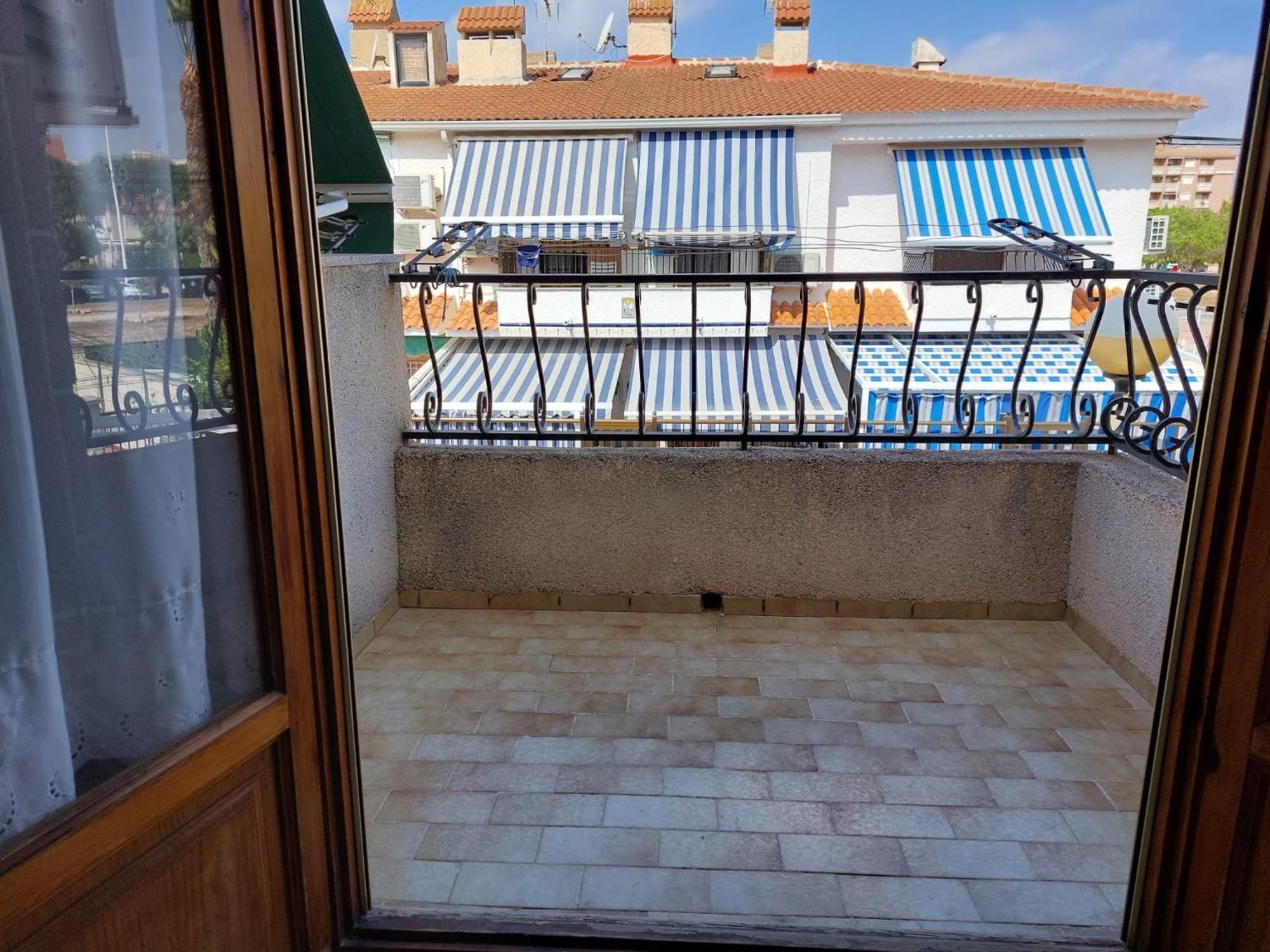 Bungalow Santa Pola Playa Εξωτερικό φωτογραφία
